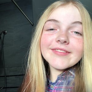 Meet your Posher, Georgia